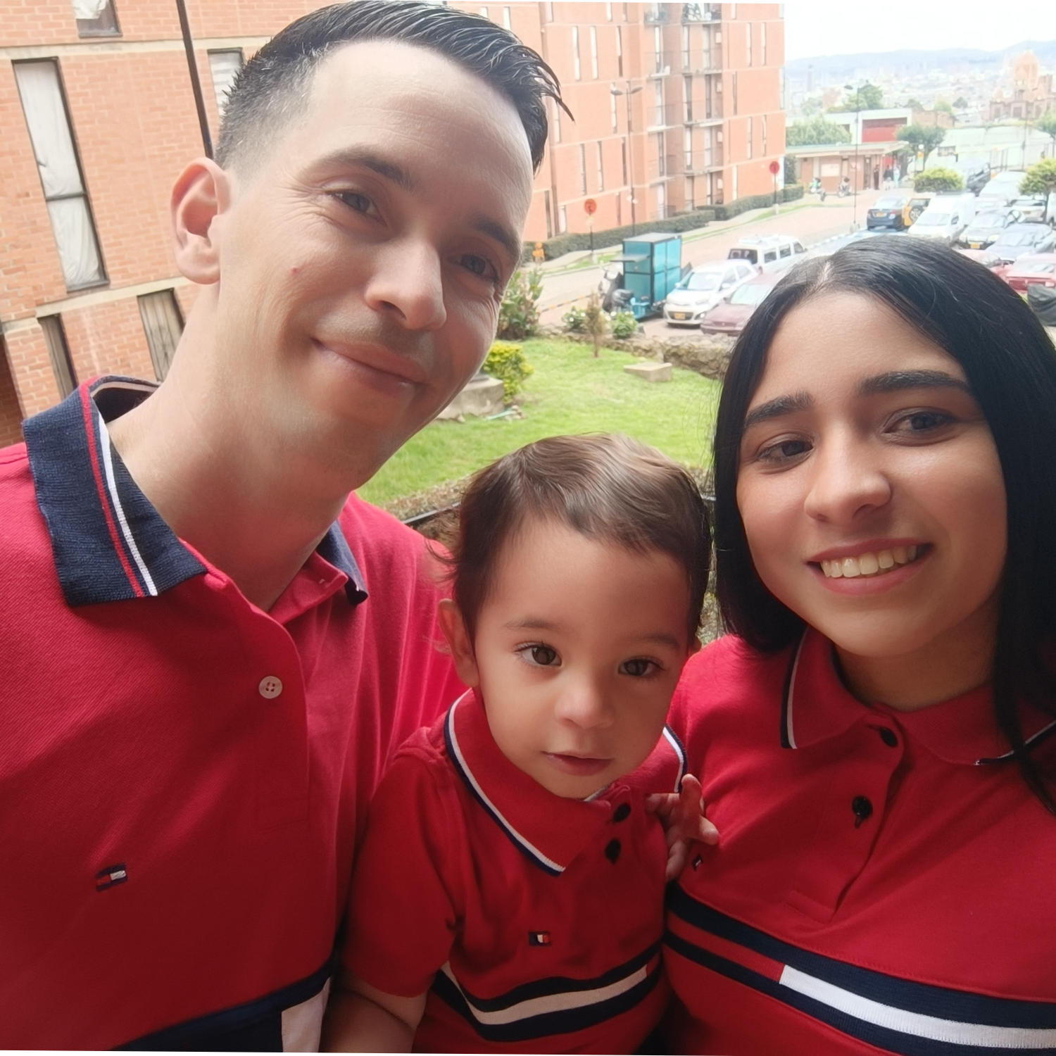 Foto de Fabián  Pulido 