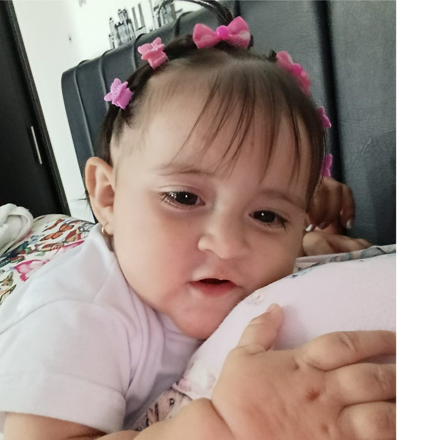 Foto de Mariangel Osorio bolivar
