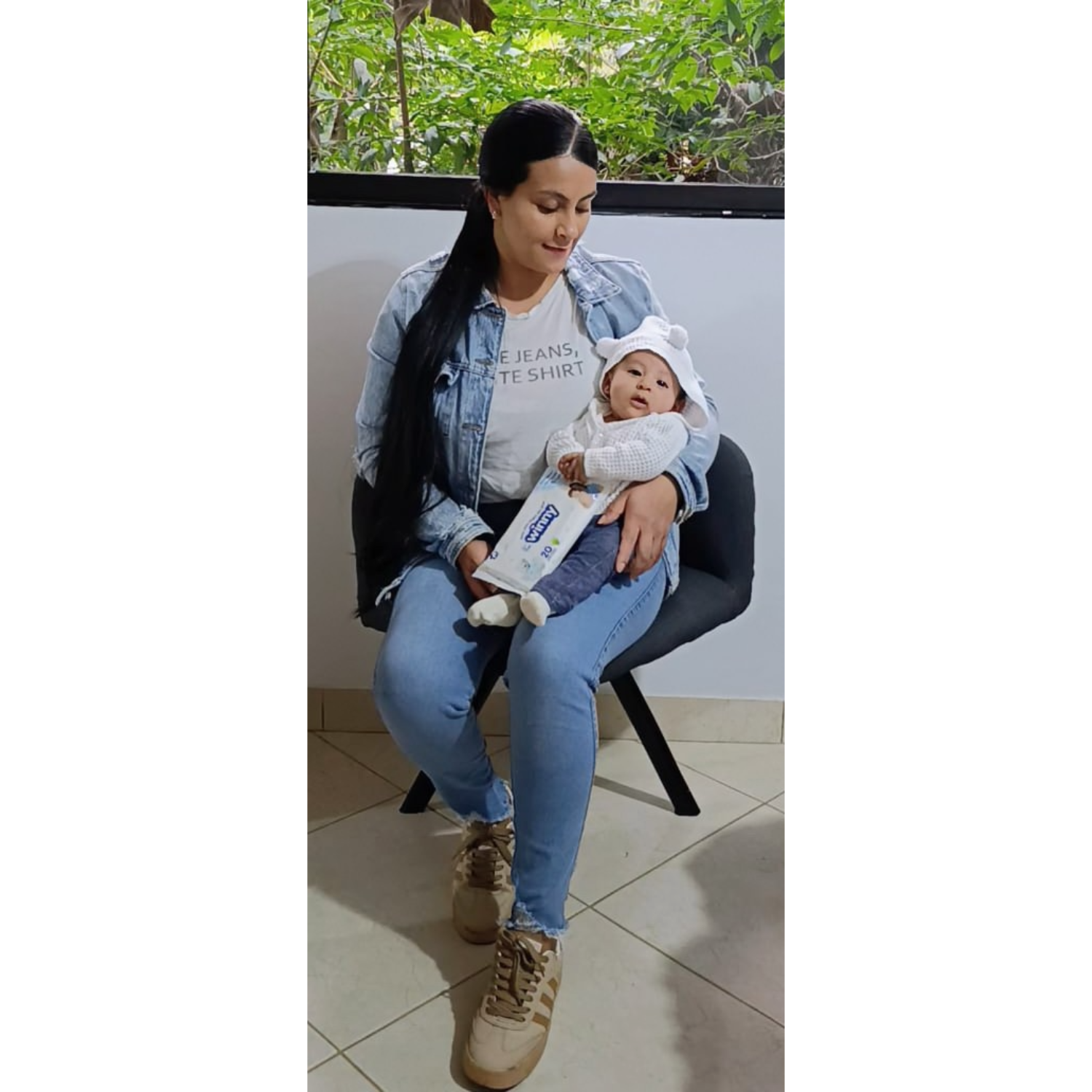 Foto de Isabella Castaño Valencia 