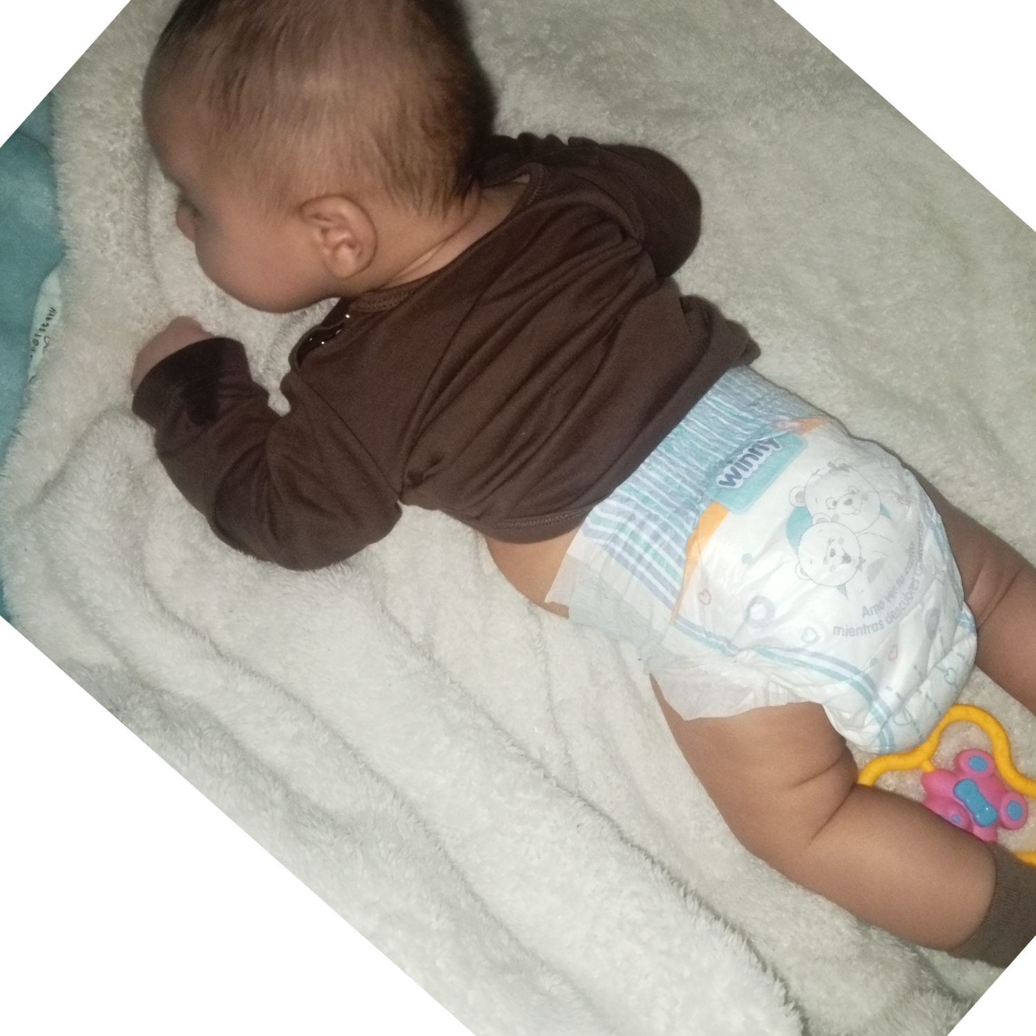 Foto de Elias Javier  Amaya Rangel 