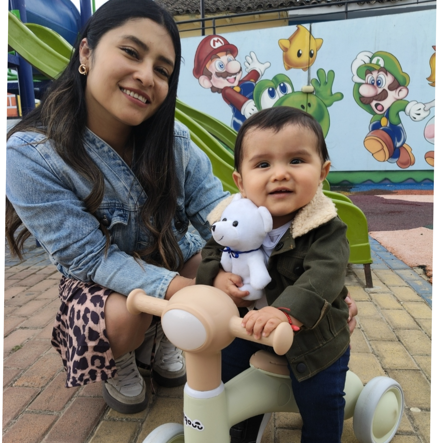 Foto de Isaac Mateo Bastante Melo 
