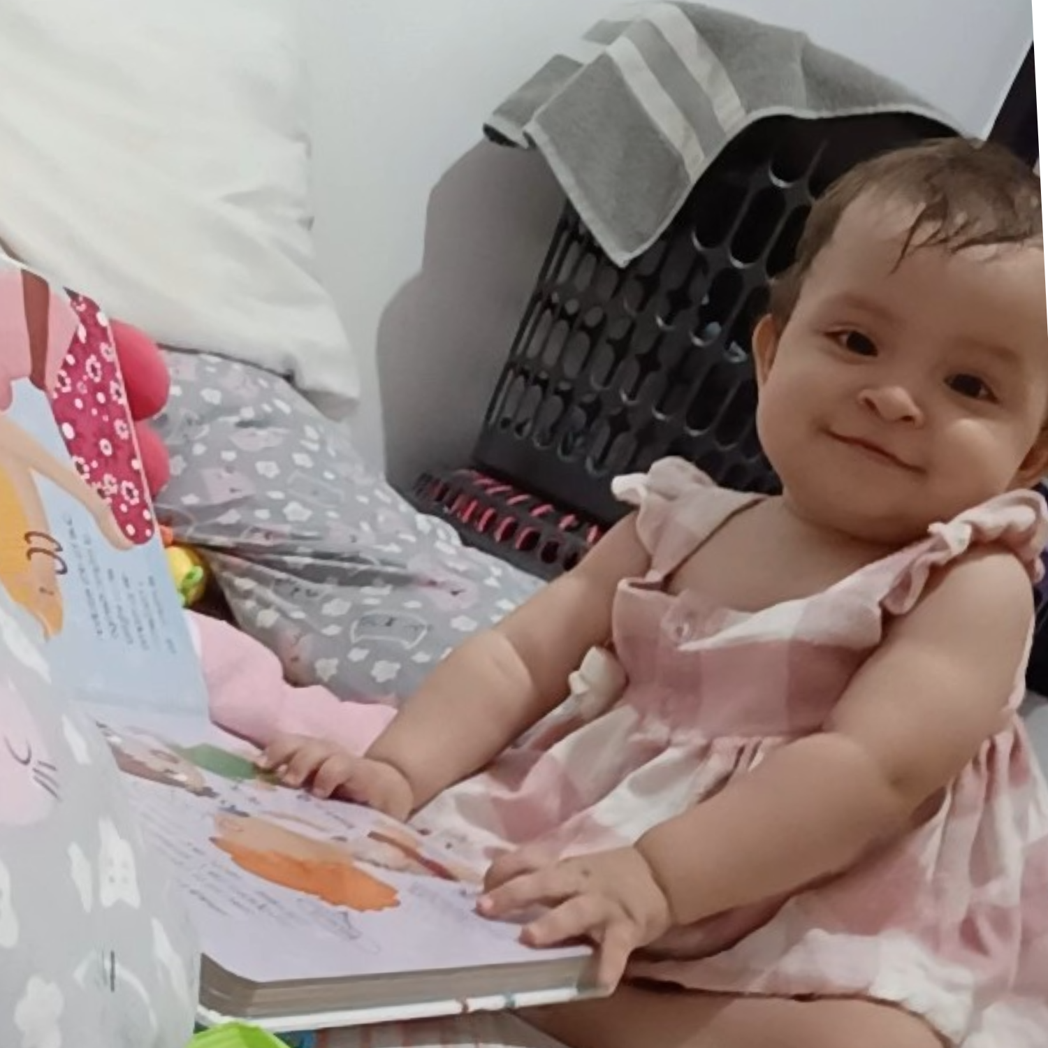 Foto de Zoe Pedroza Flores 