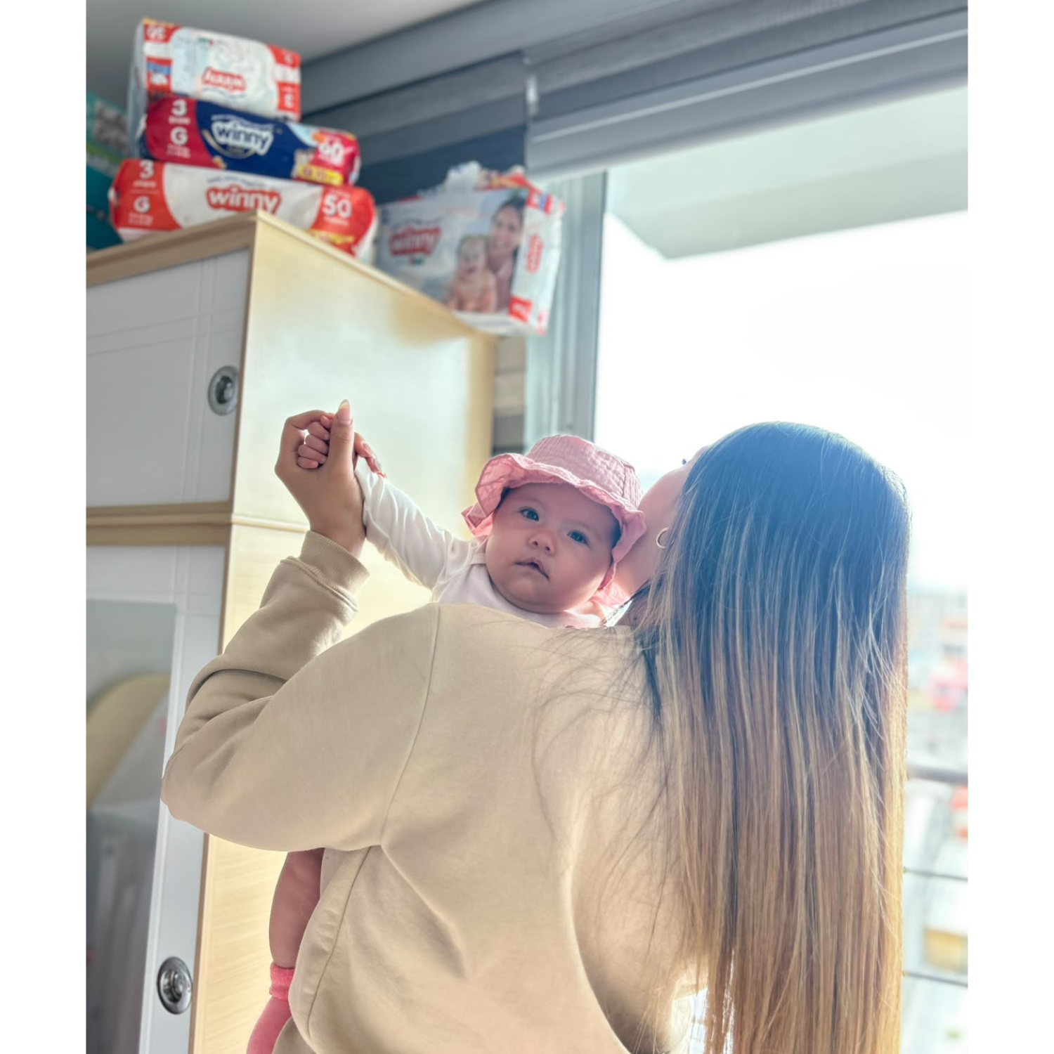 Foto de Salomé  Torres Pabón 