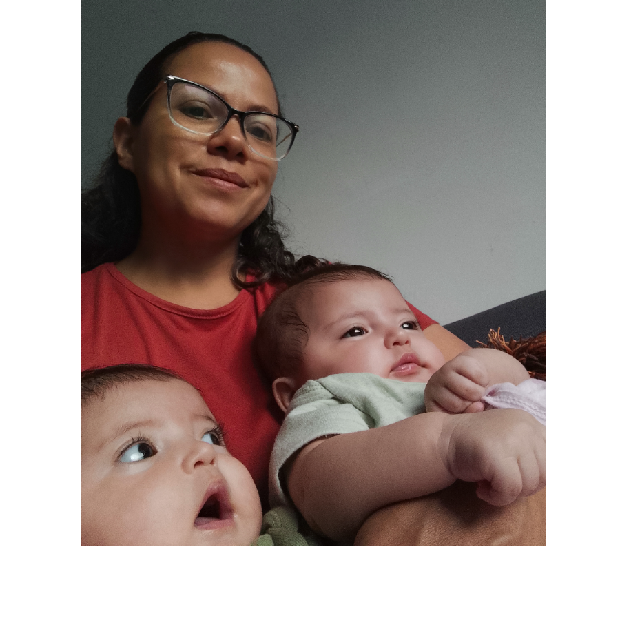 Foto de Ema Sofía  Arbelaéz Anacona