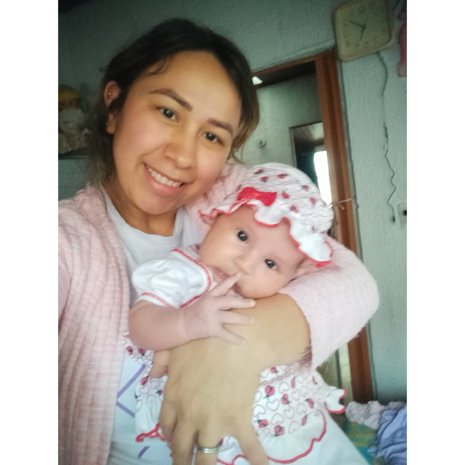 Foto de Alanna maiite  Gutiérrez charry 