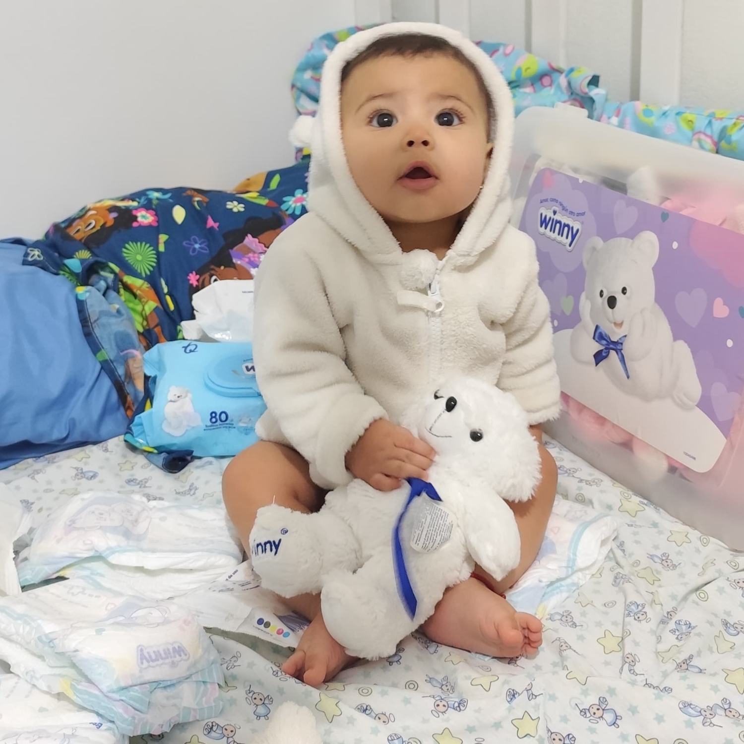 Calendario Winny 2026