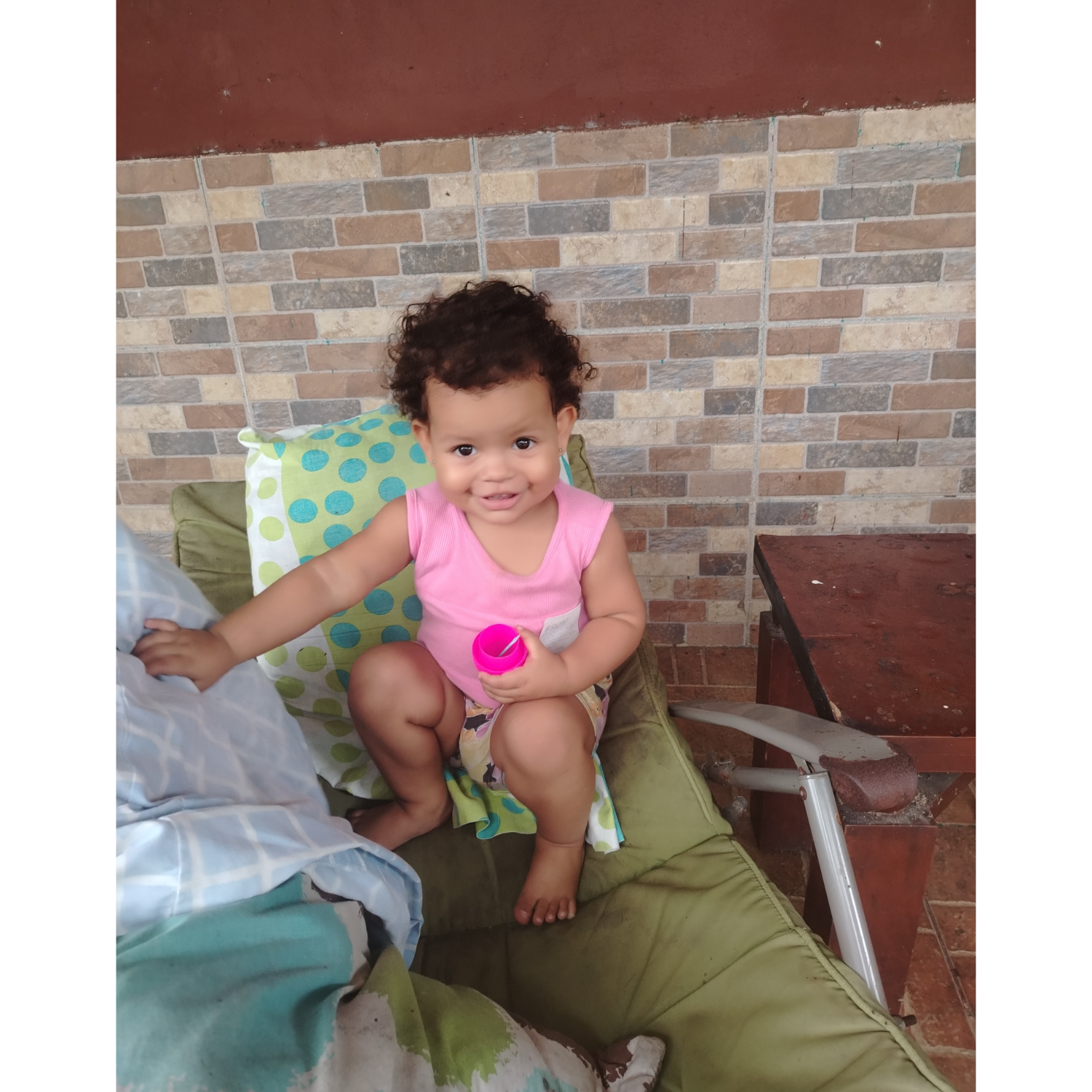 Foto de Samara  Cobo Mosquera