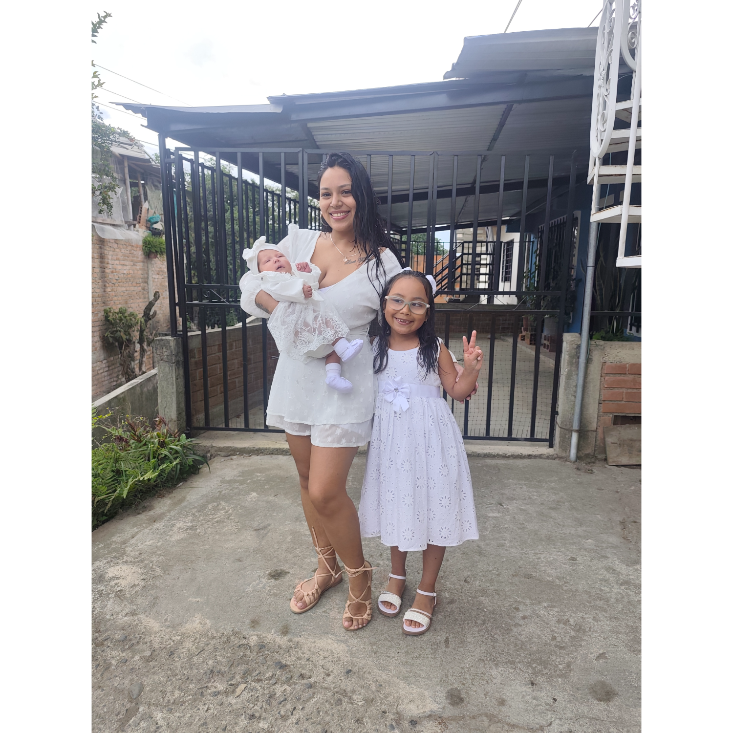 Foto de Alahna Victoria  Guerrero Tafurt 