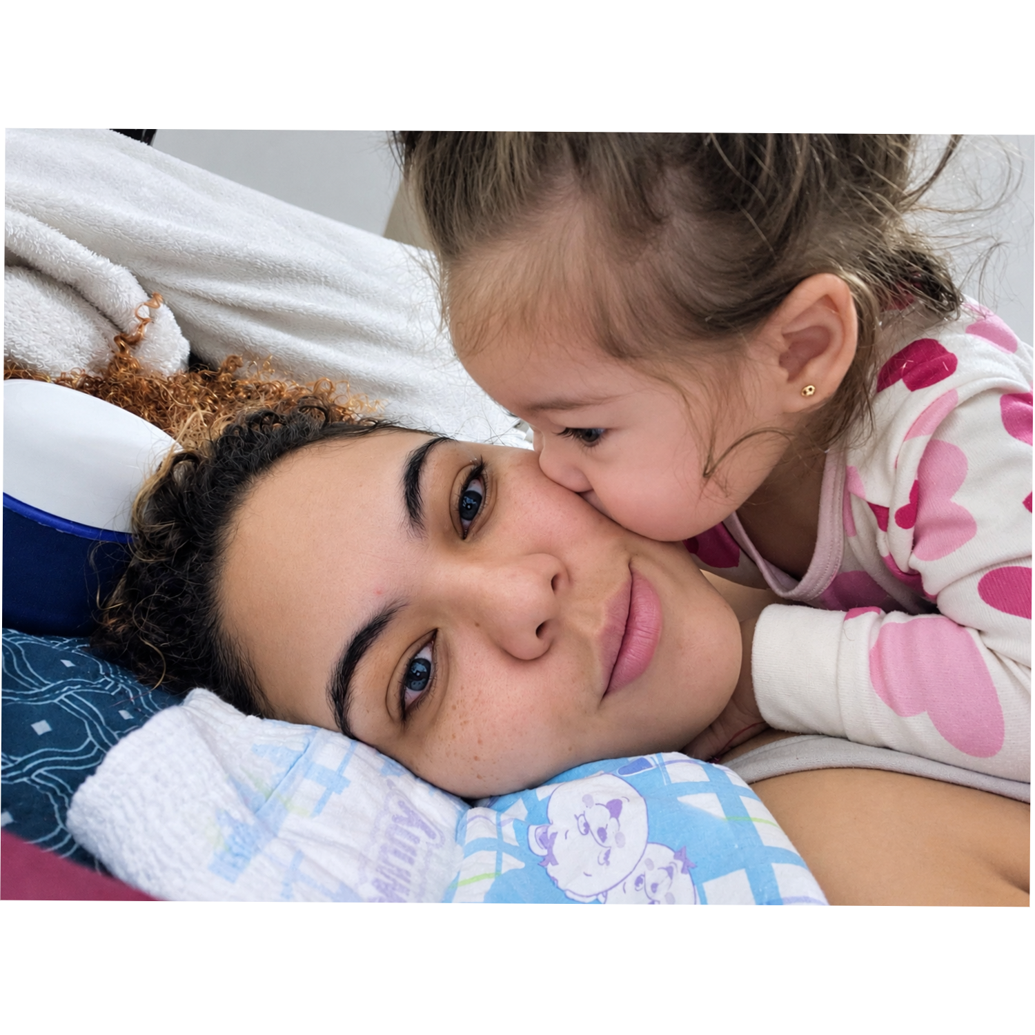 Foto de Ana Paula Caro Pacheco