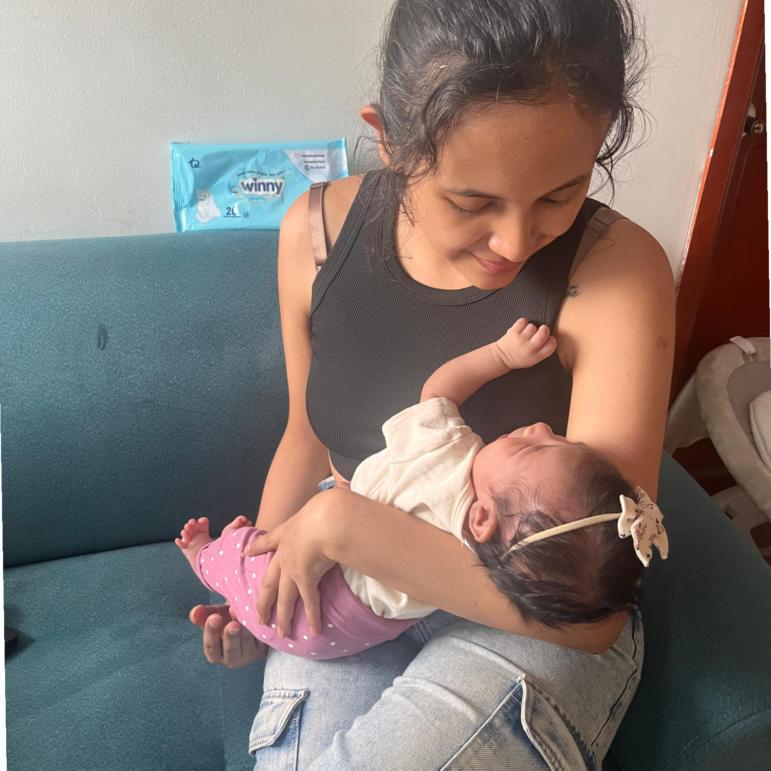 Foto de Emma Sofia Insuasty García 