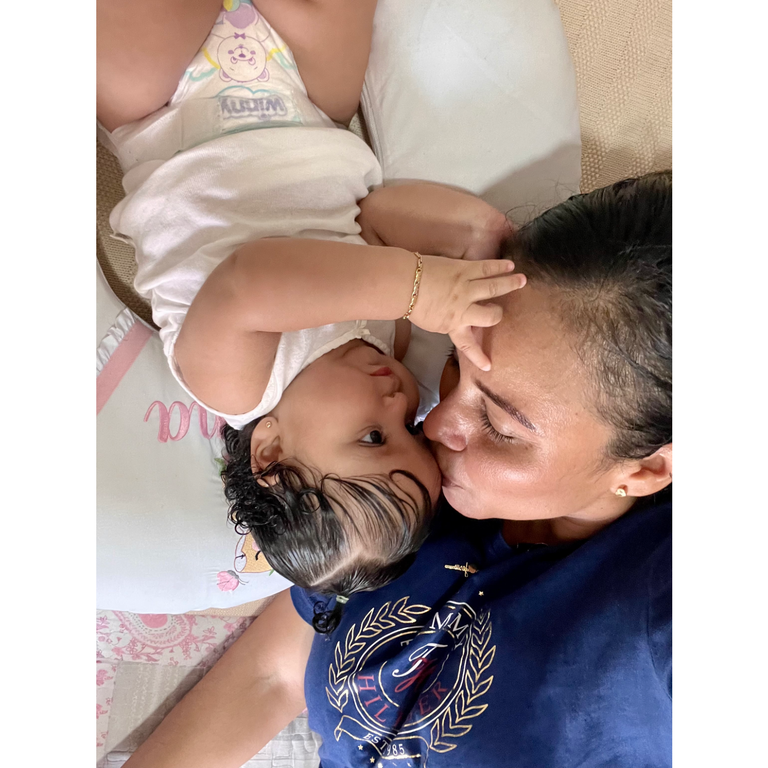 Foto de Ximena Jarava Osorio 
