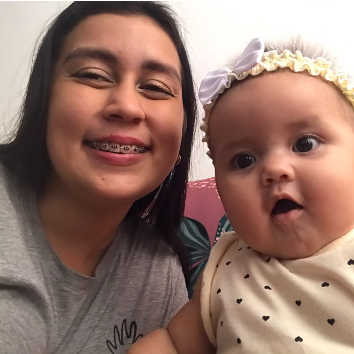 Foto de Mia alaia Mendez bohorquez