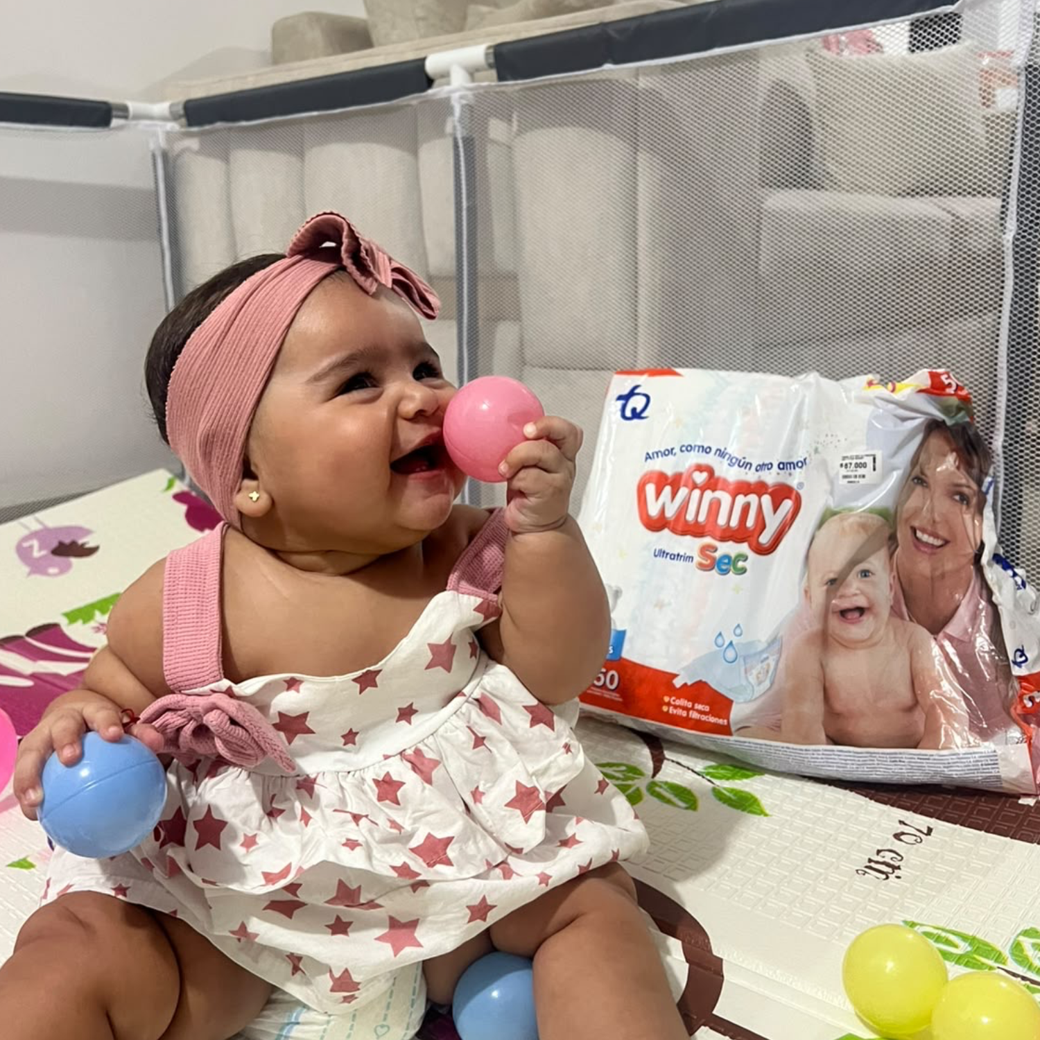 Foto de Amaia  Herrera Badel