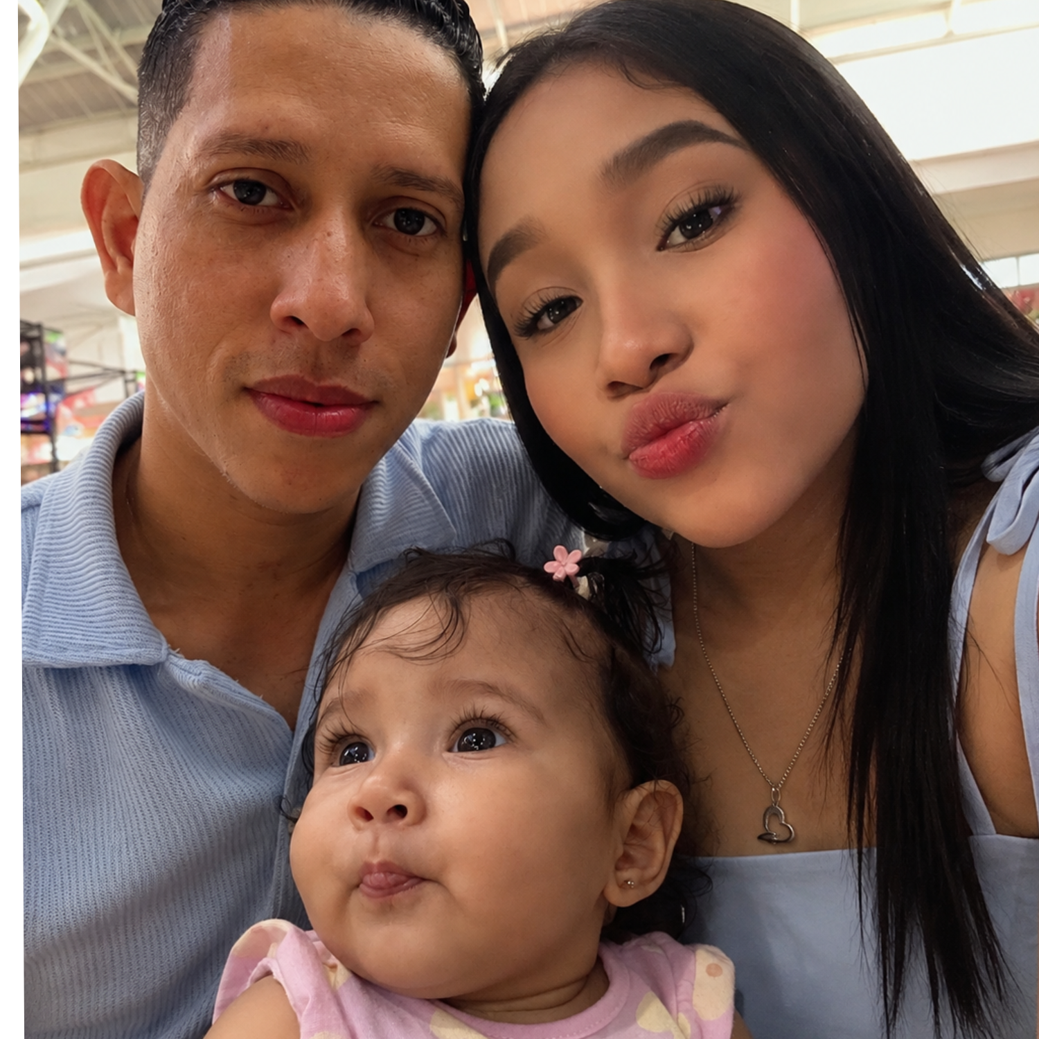 Foto de Ariella Mael  Argumedo Perea 