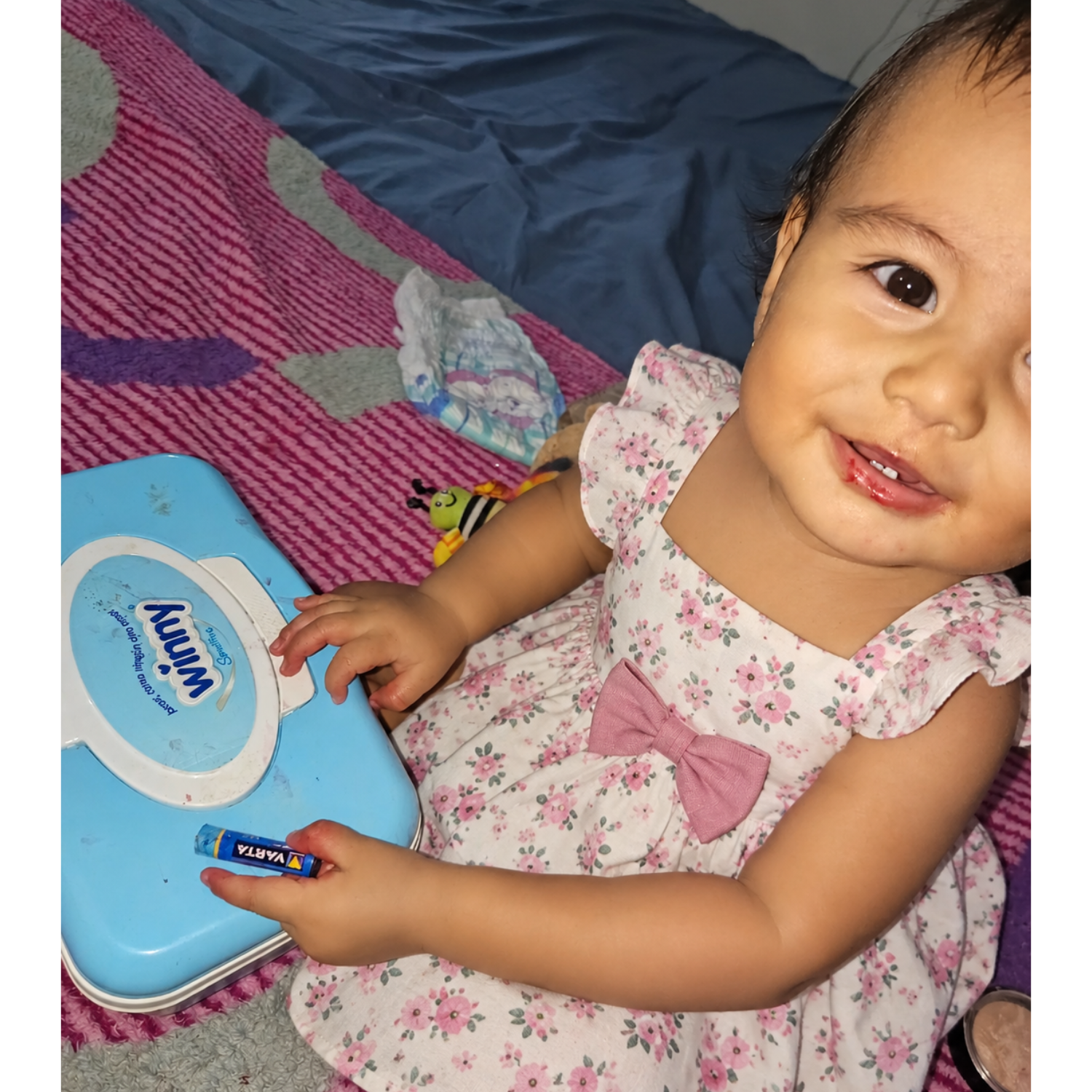 Foto de Amara Rojas