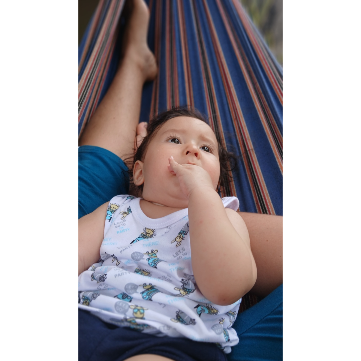 Foto de Ian Geronimo Reyes Florez