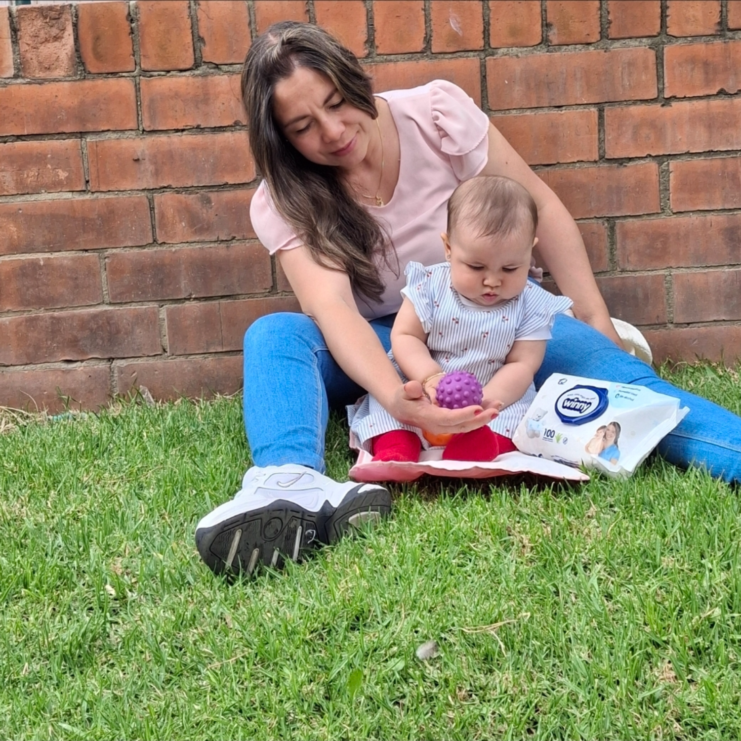 Foto de Emily Antonella Arévalo castro