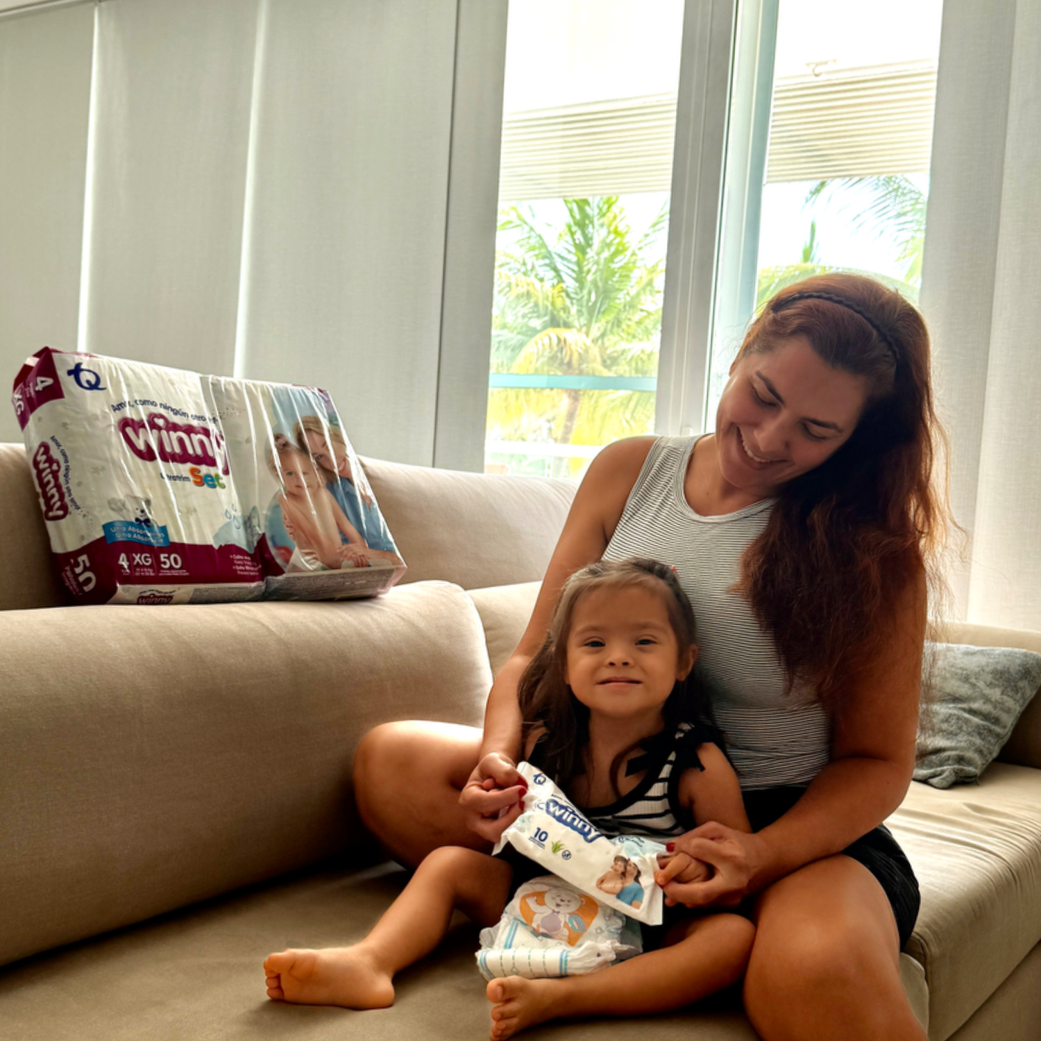 Foto de Georgina  Ramírez 