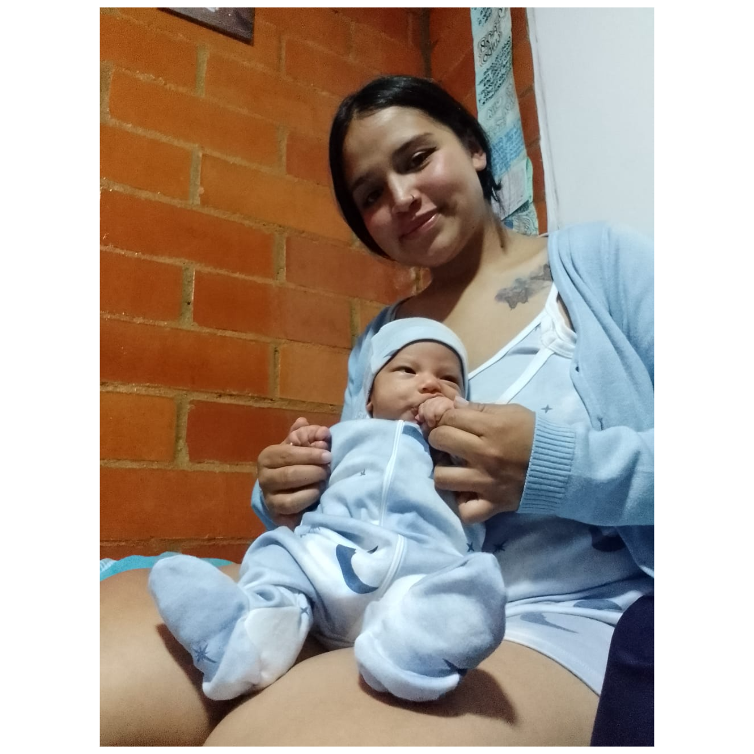 Foto de Eithan Matias Rodriguez Heredia 
