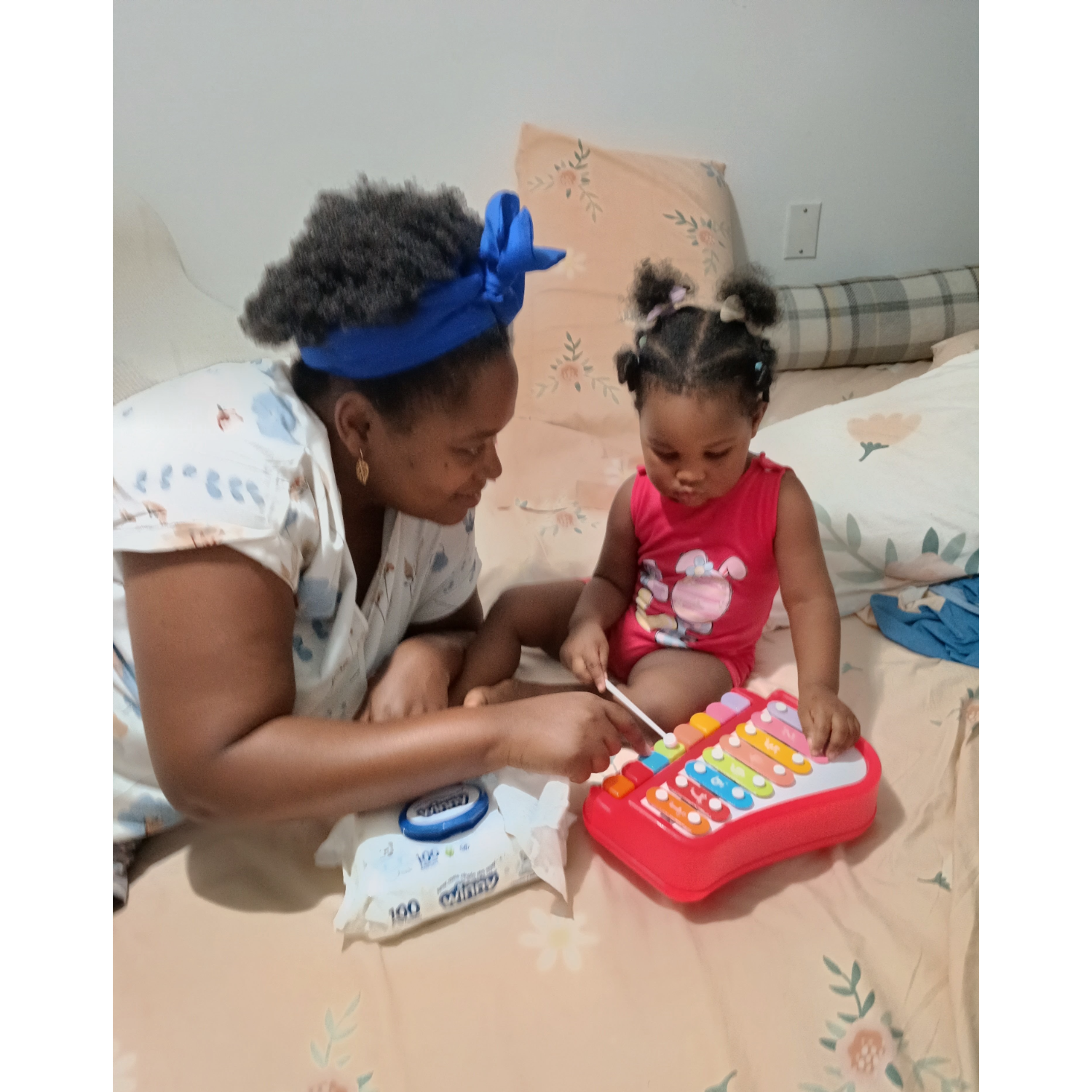 Foto de Emma Kahori Gonzalez Angulo