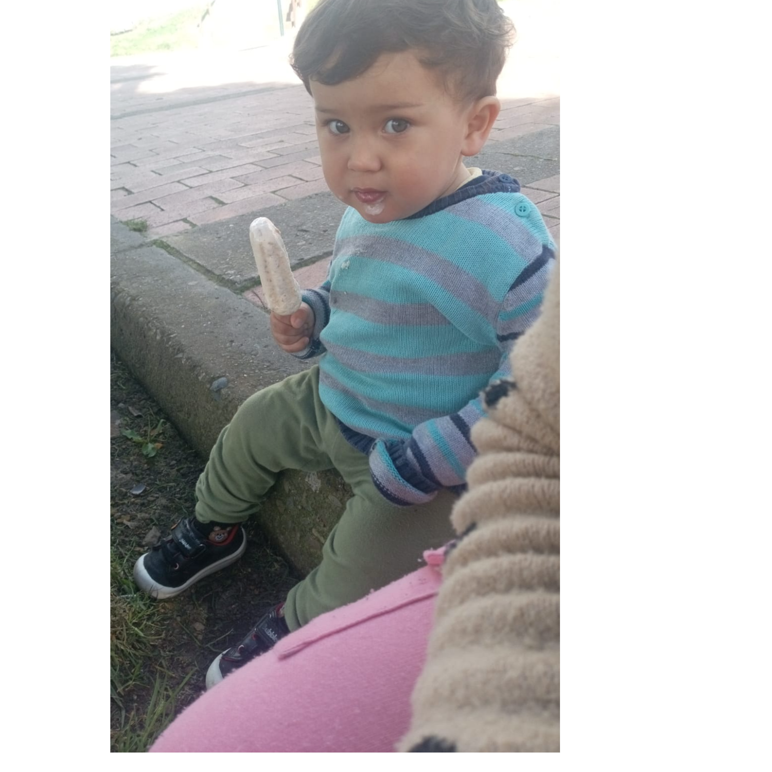 Foto de Ian camilo Henao Ramírez 