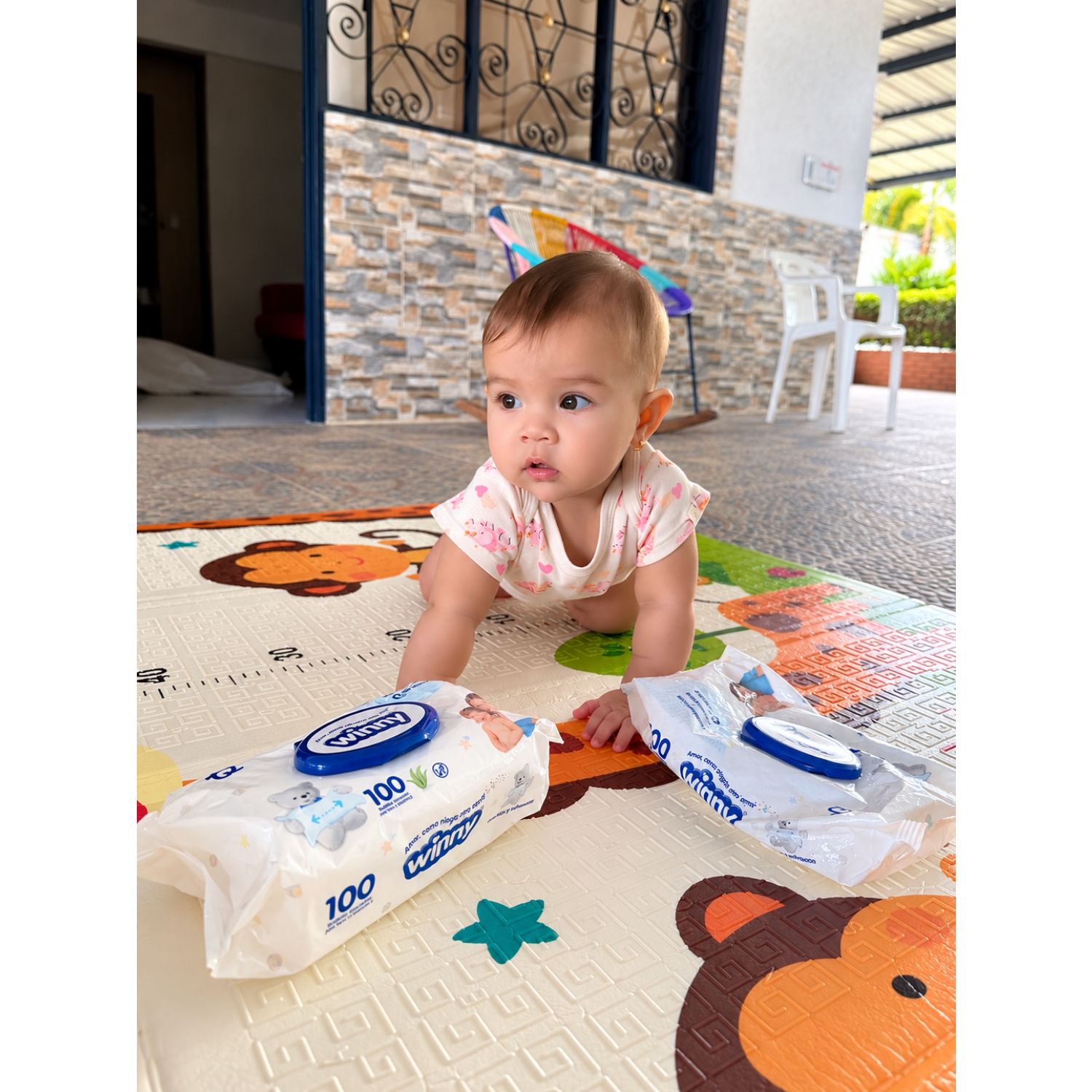 Foto de Luciana  García Caicedo 