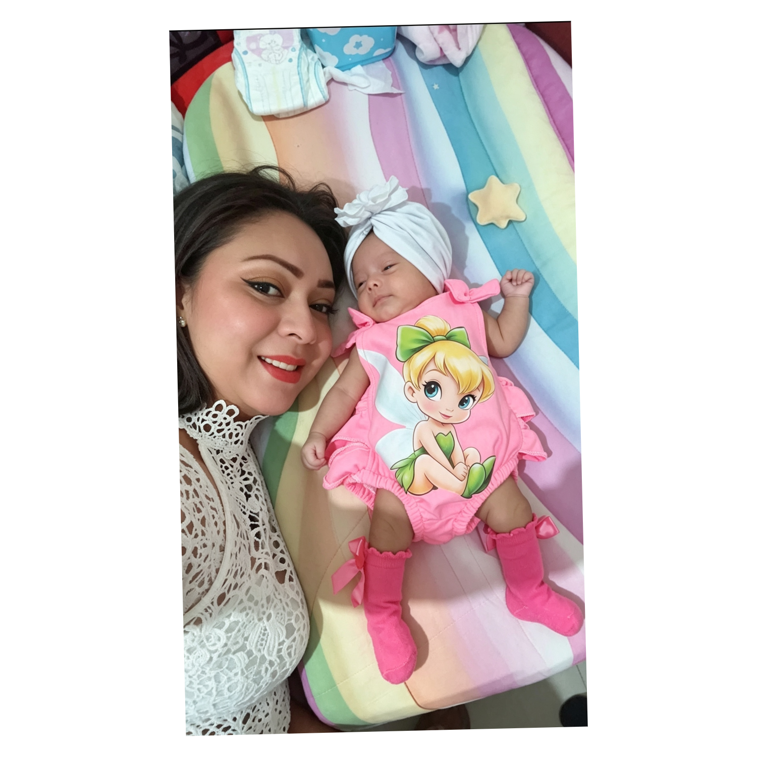 Foto de Sara Marin Acosta 