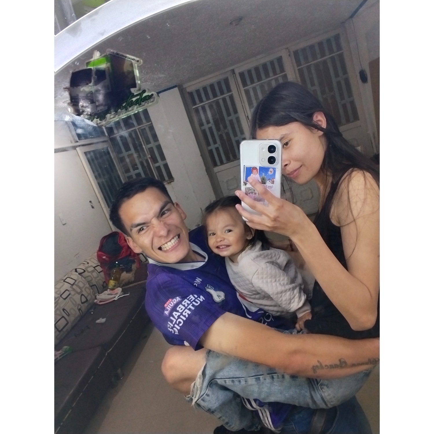Foto de Sara sofia Moreno Bernal 