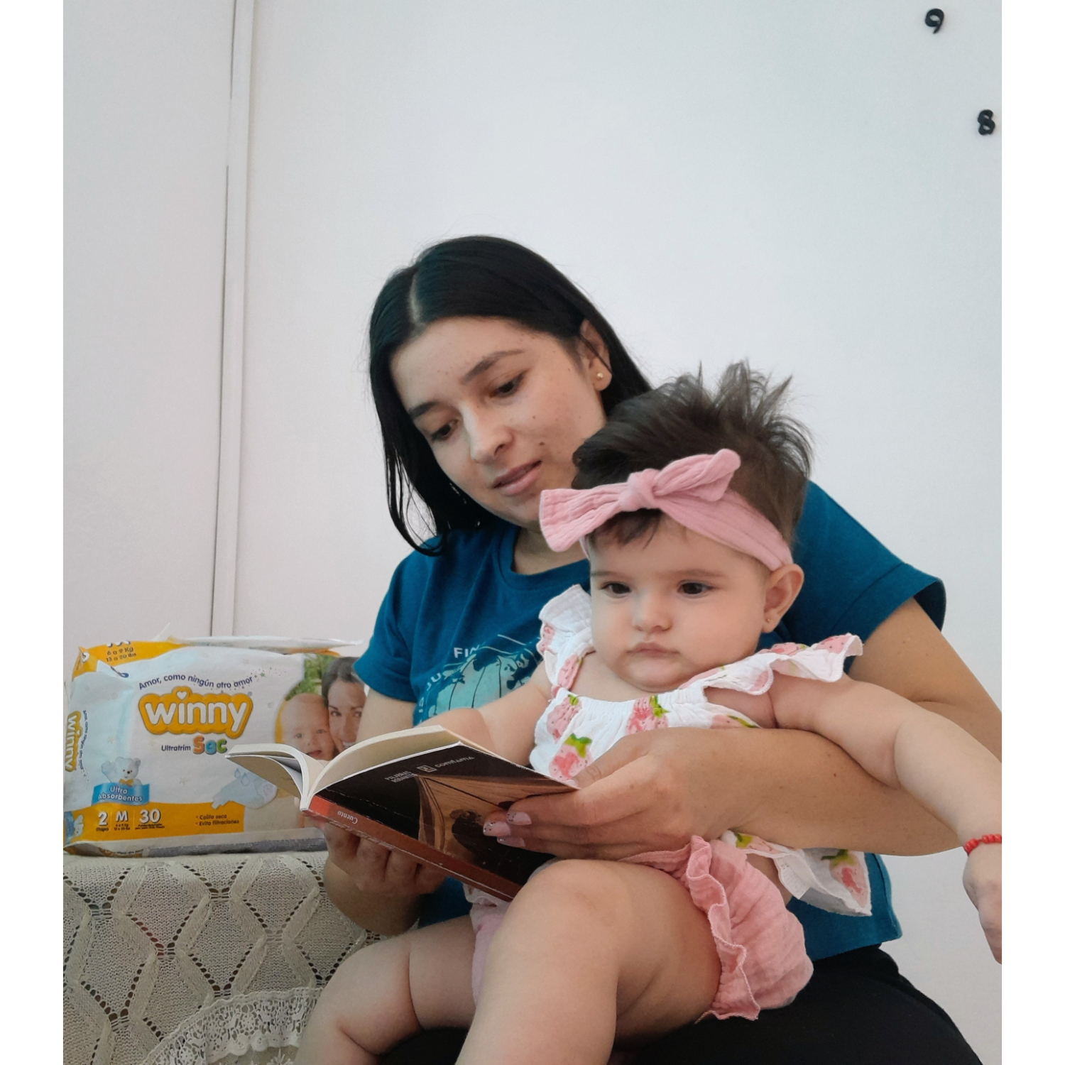 Foto de Maria Jose Tabares Atehortua