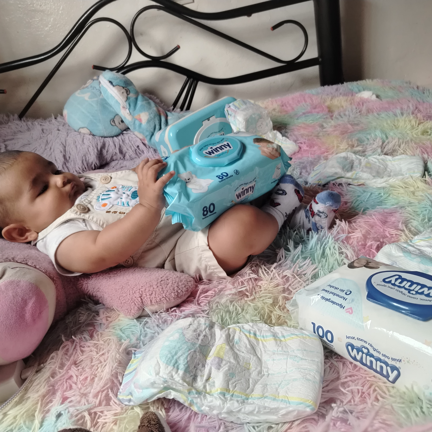 Foto de Emmanuel David Chacon Ausique