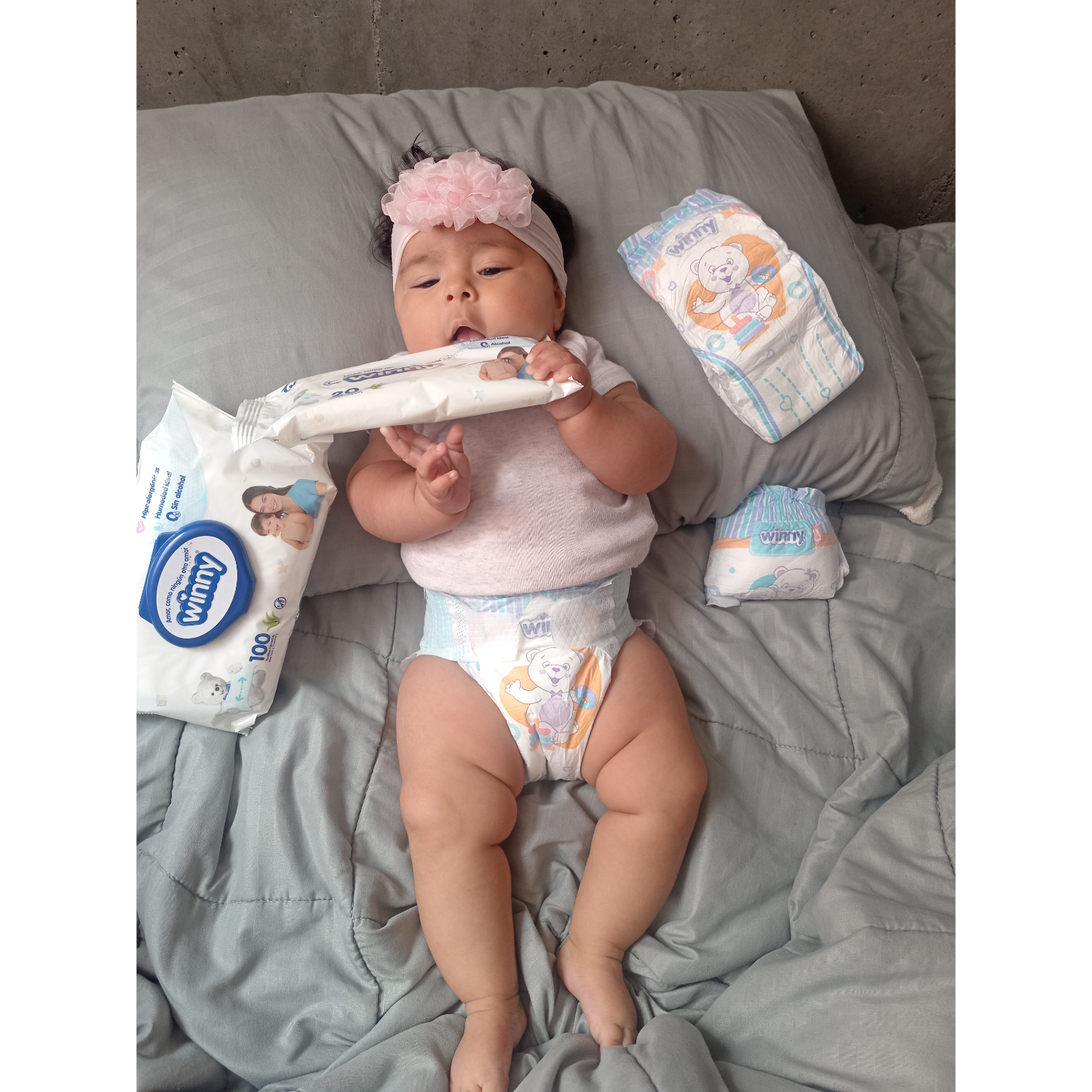 Foto de Mariana Valentina  Prieto García 