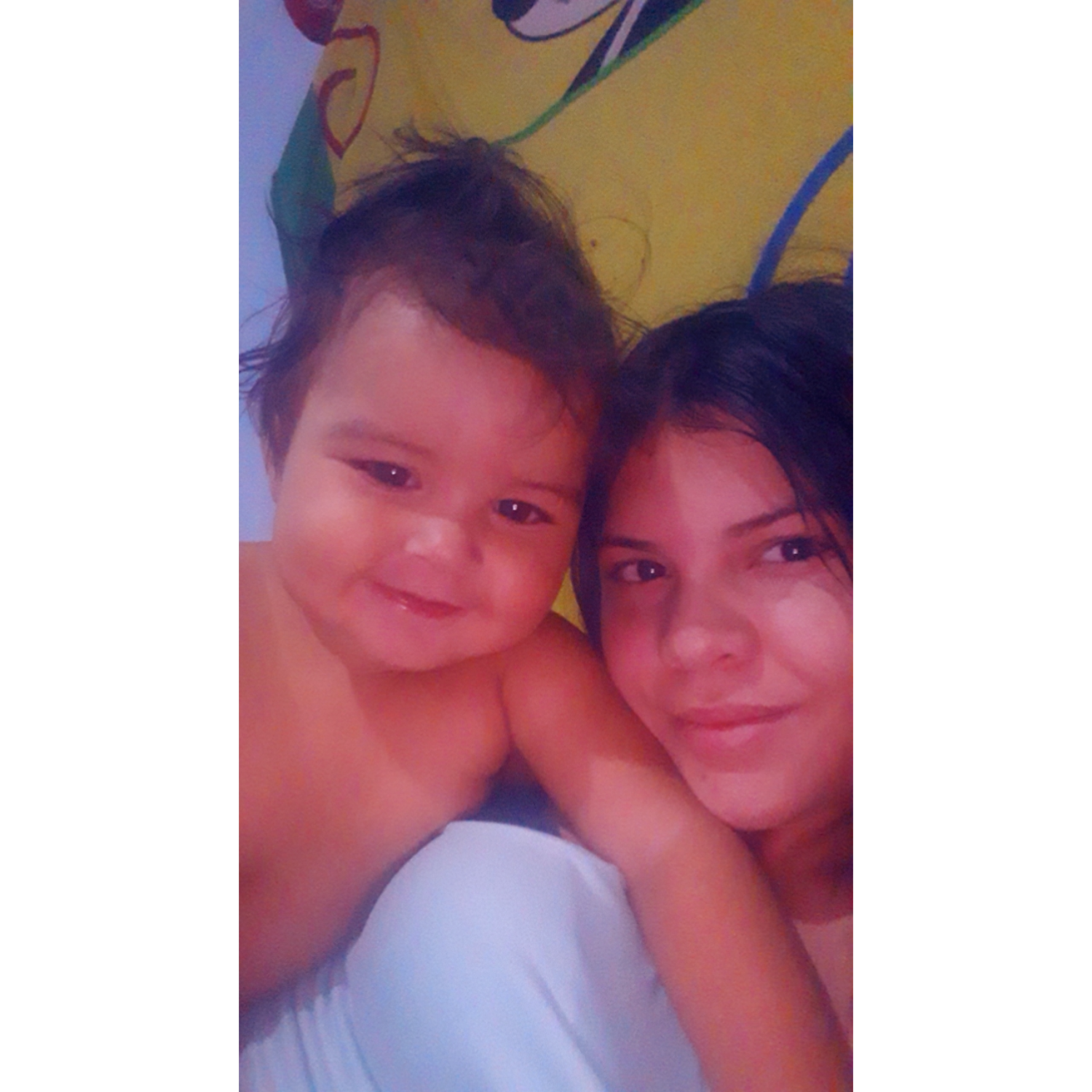 Foto de Edelayn nicol  Bravo González 
