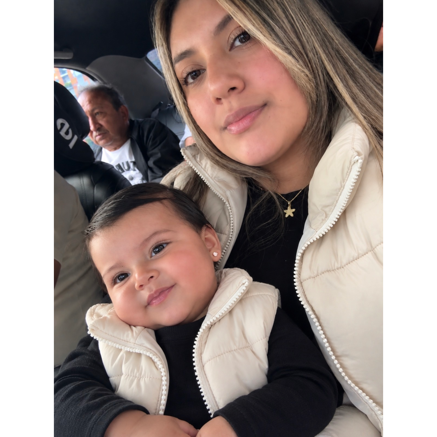 Foto de Emilia Zapata Díaz 