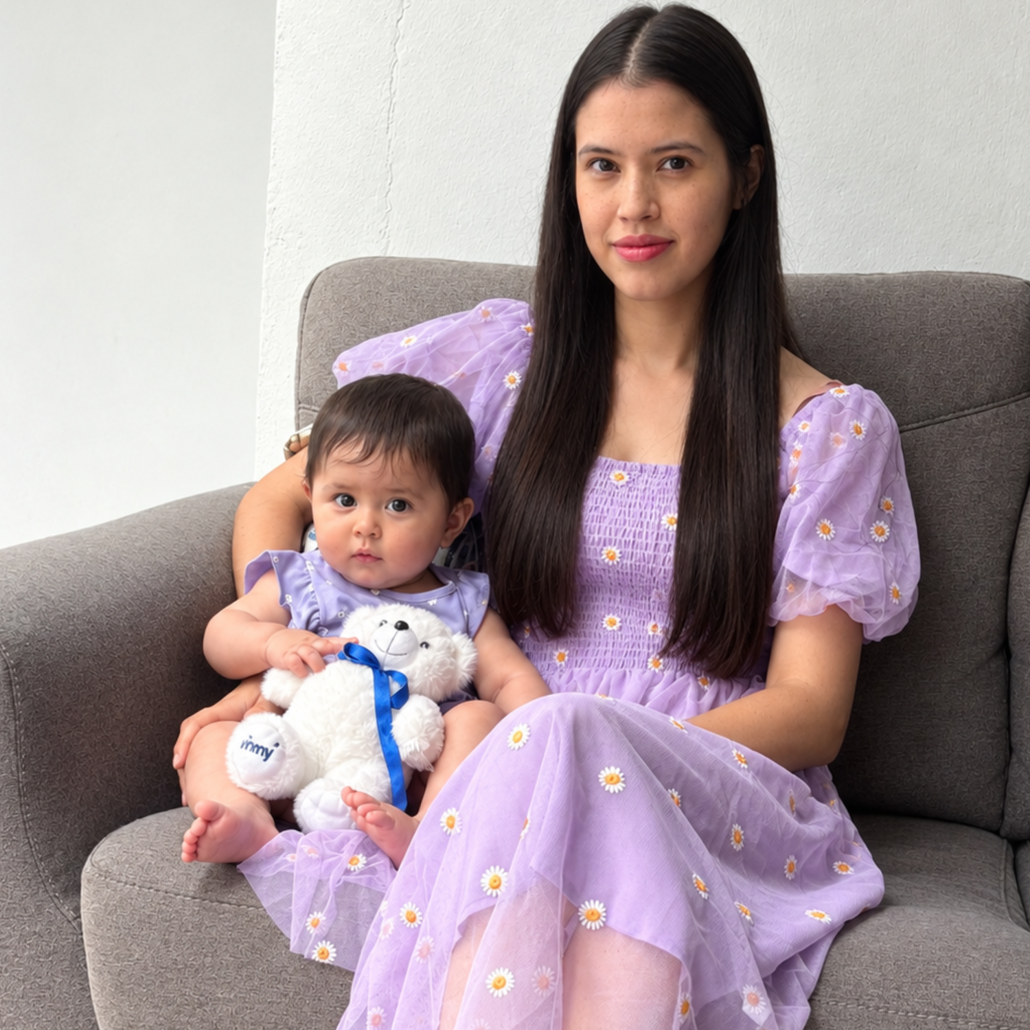 Foto de Hannah Gómez Usuga
