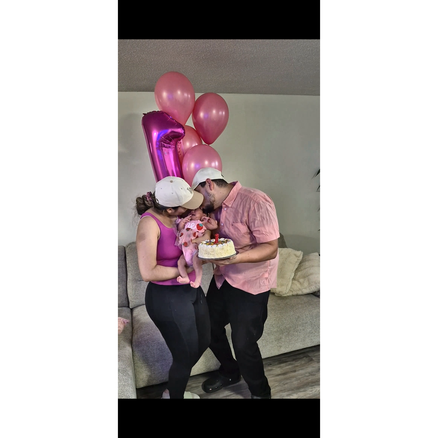 Foto de Victoria Arias mantilla