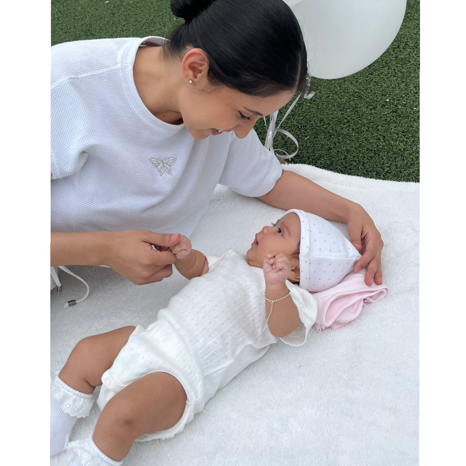 Foto de Julieta Caicedo Zambrano