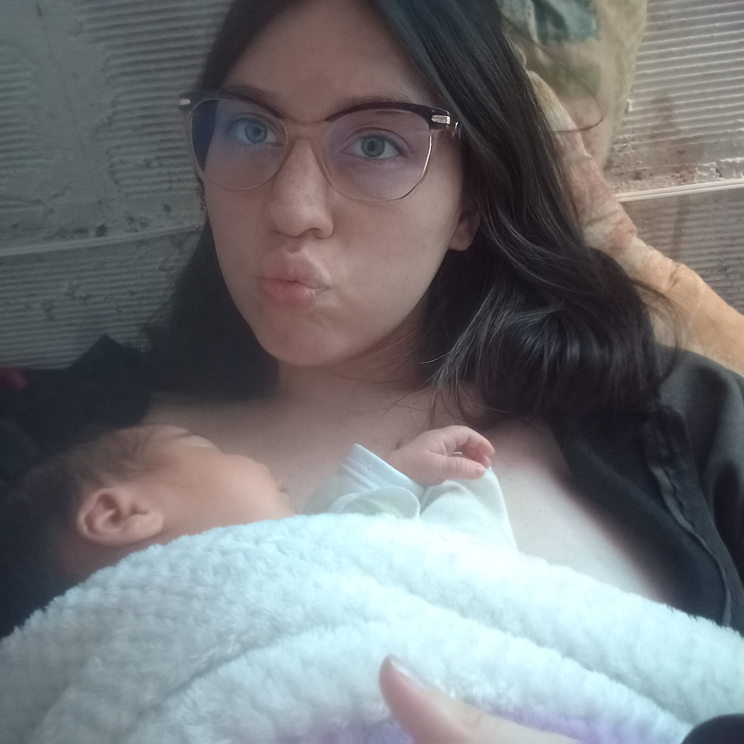 Foto de Noemí  Quintero 