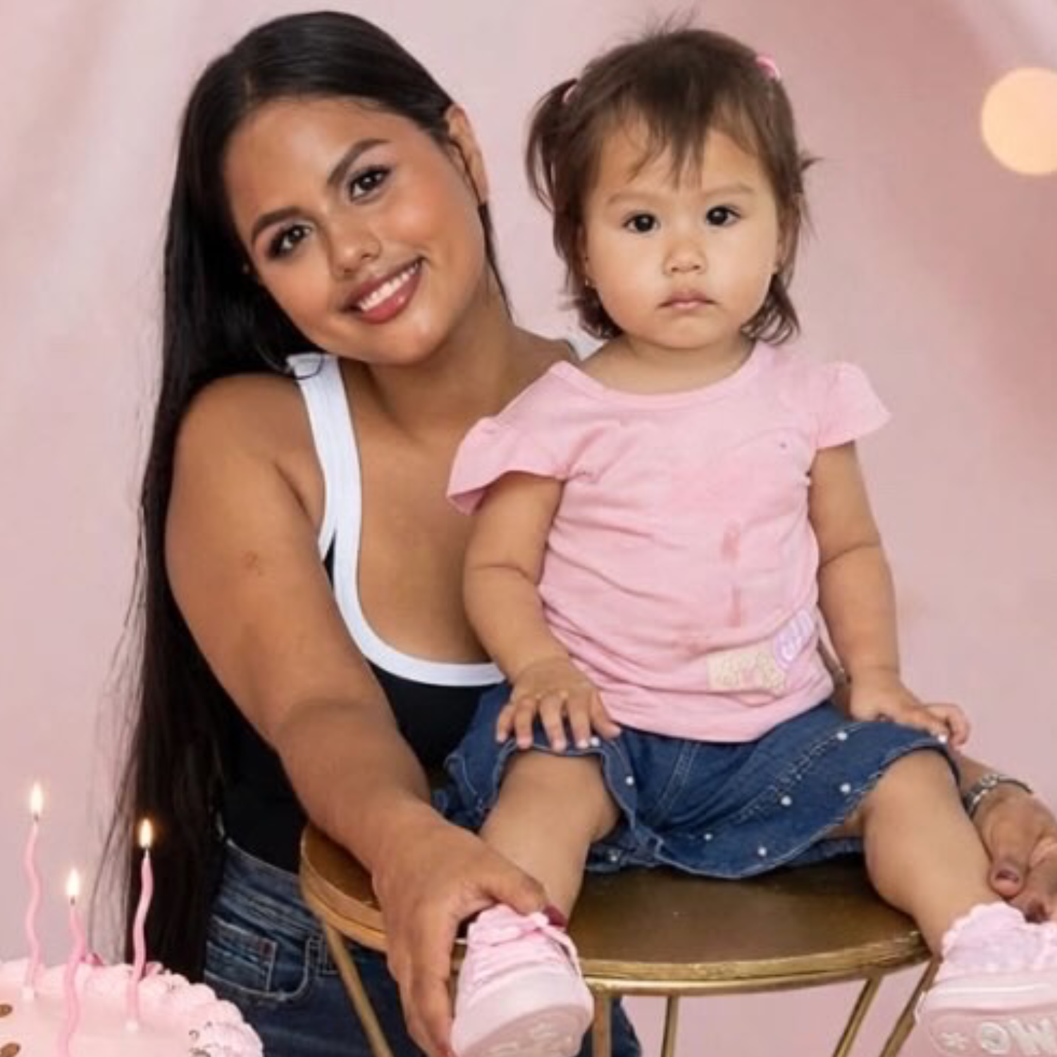 Foto de Shalotte mariana  Caguasango arias 