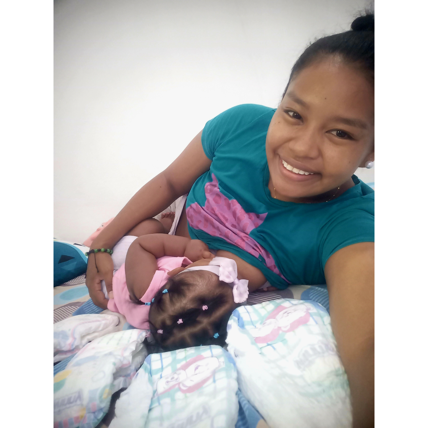 Foto de Alanna Perez salgado