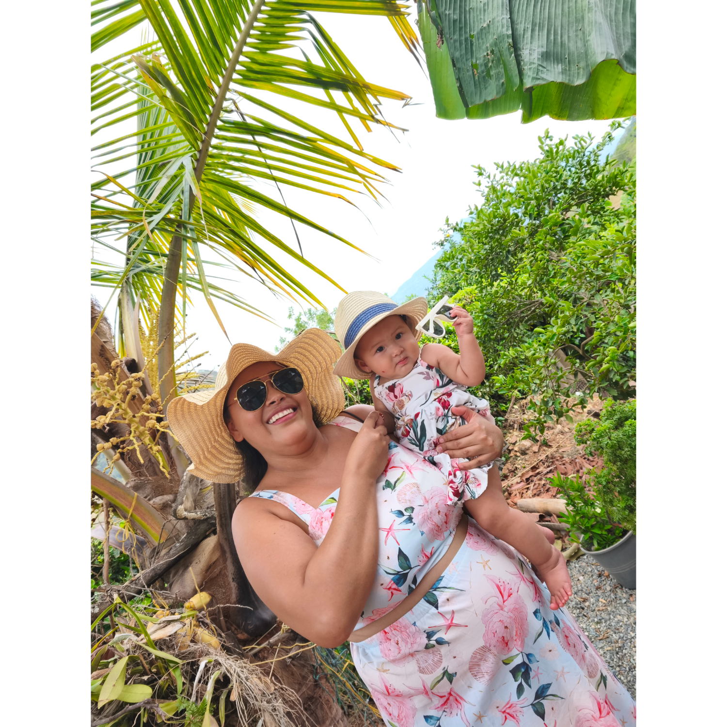 Foto de Violetta Villada Gaviria 