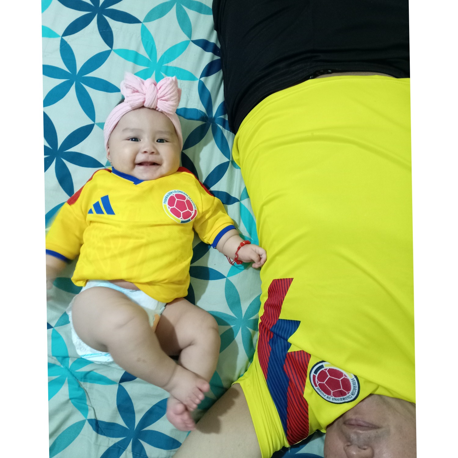 Foto de Emily Sireya Talero Diaz