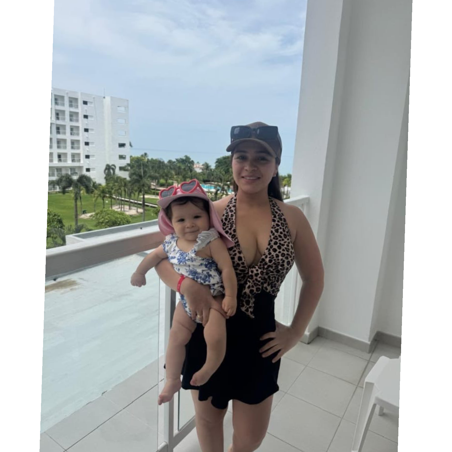 Foto de Ivanna  Avendaño