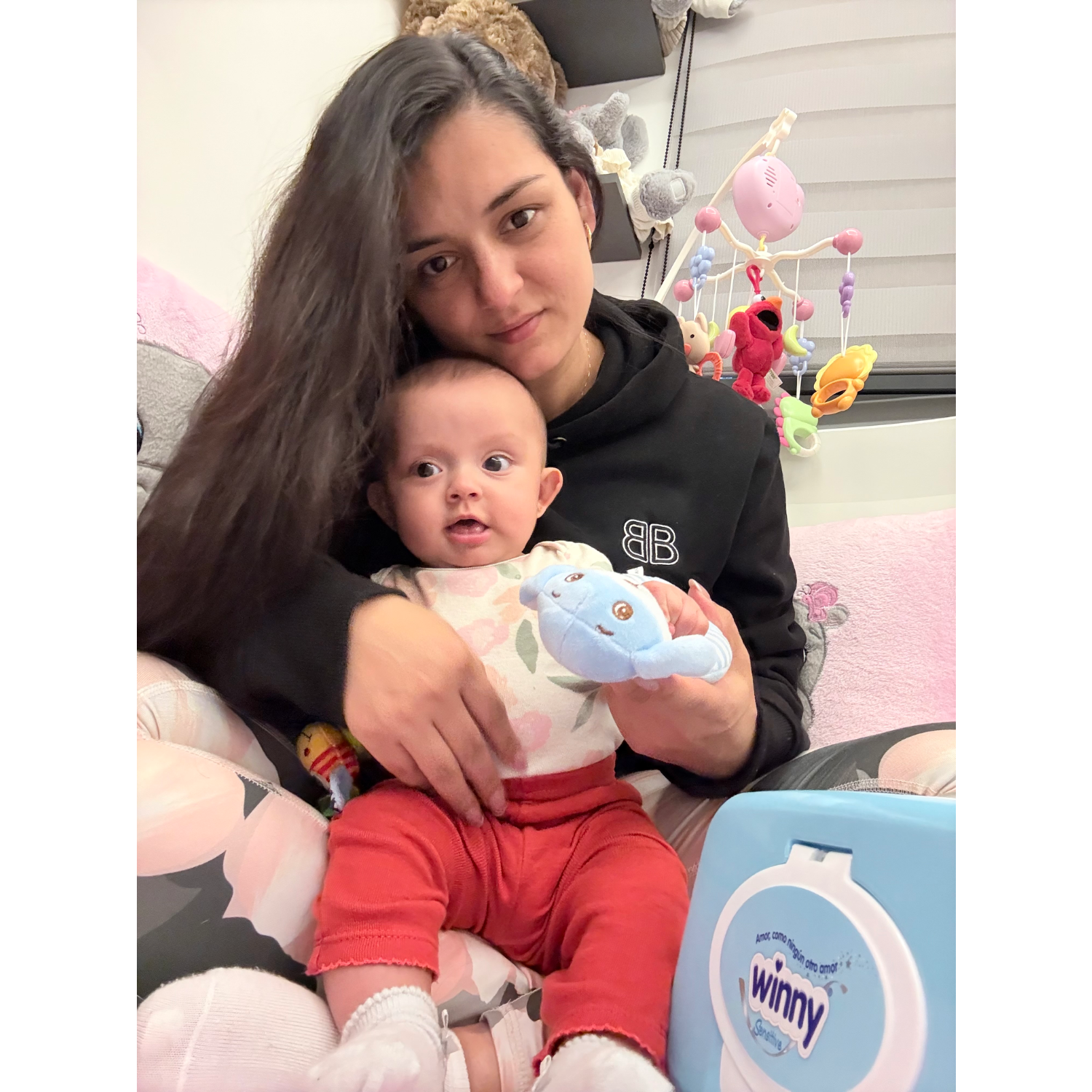 Foto de María Antonia  Gallo Ballen 