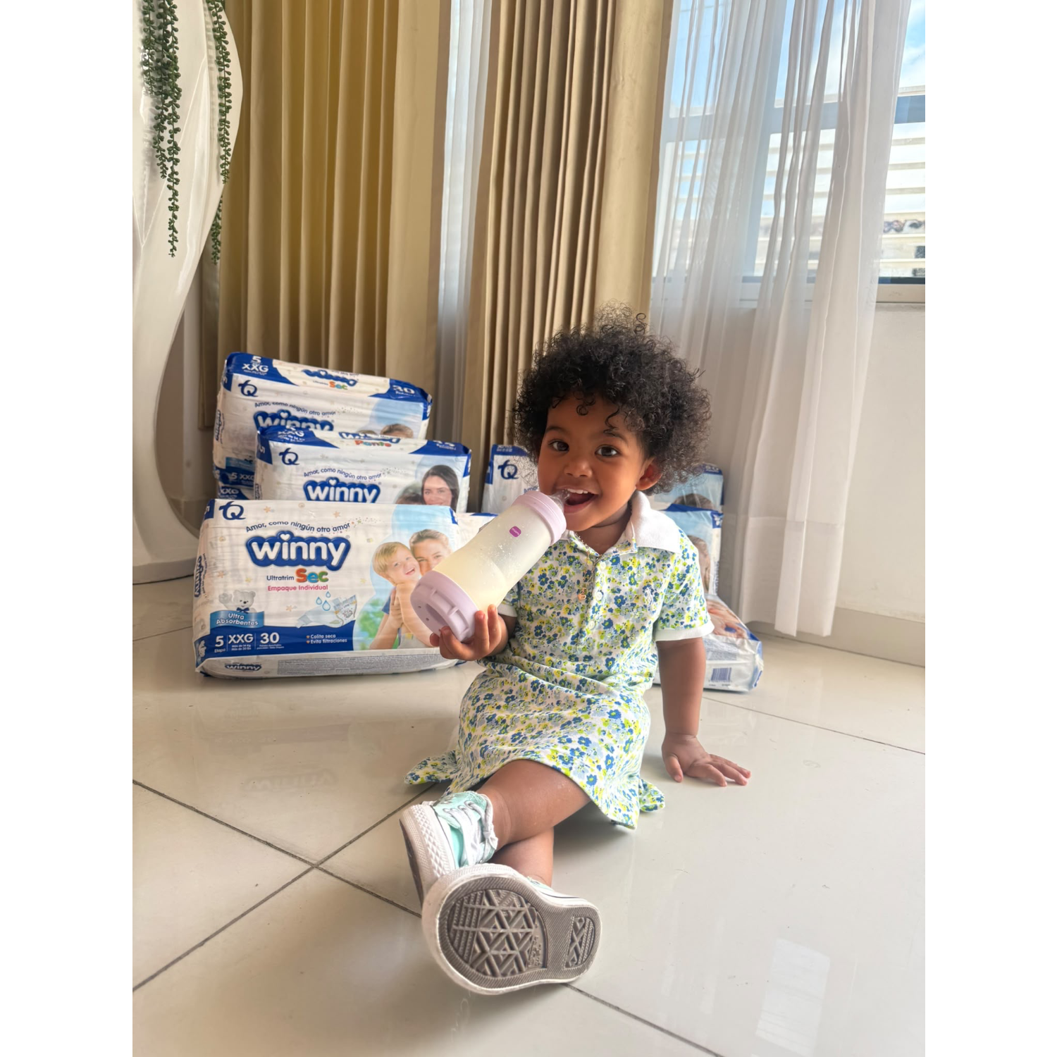 Foto de Fiorella  Castro Álvarez 