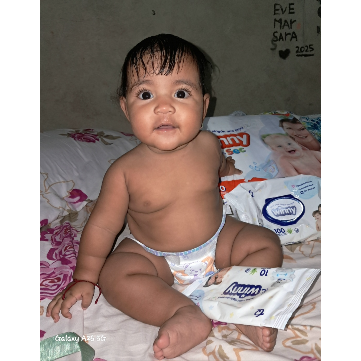 Calendario Winny 2026