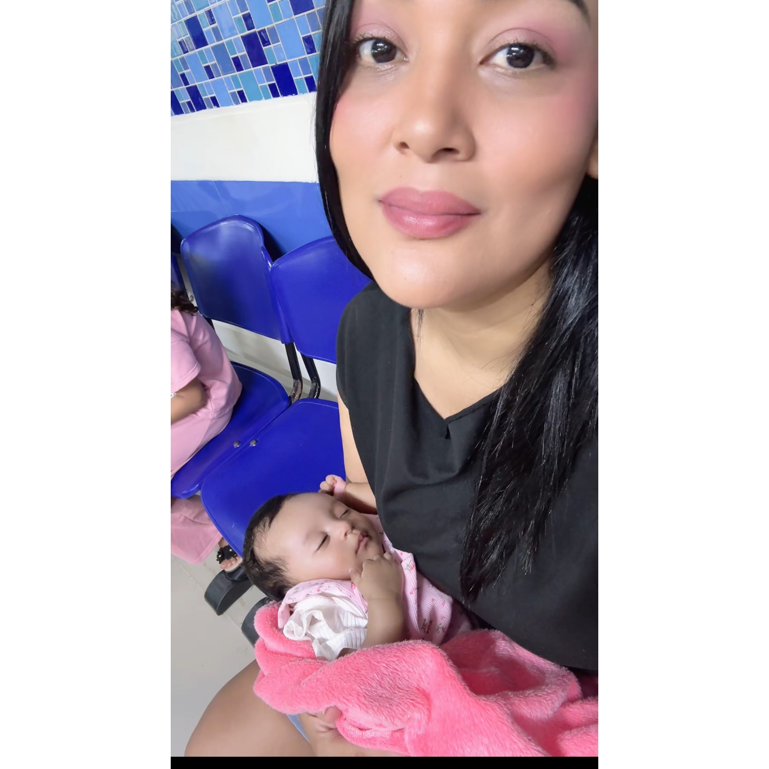 Foto de Mahuren Varela
