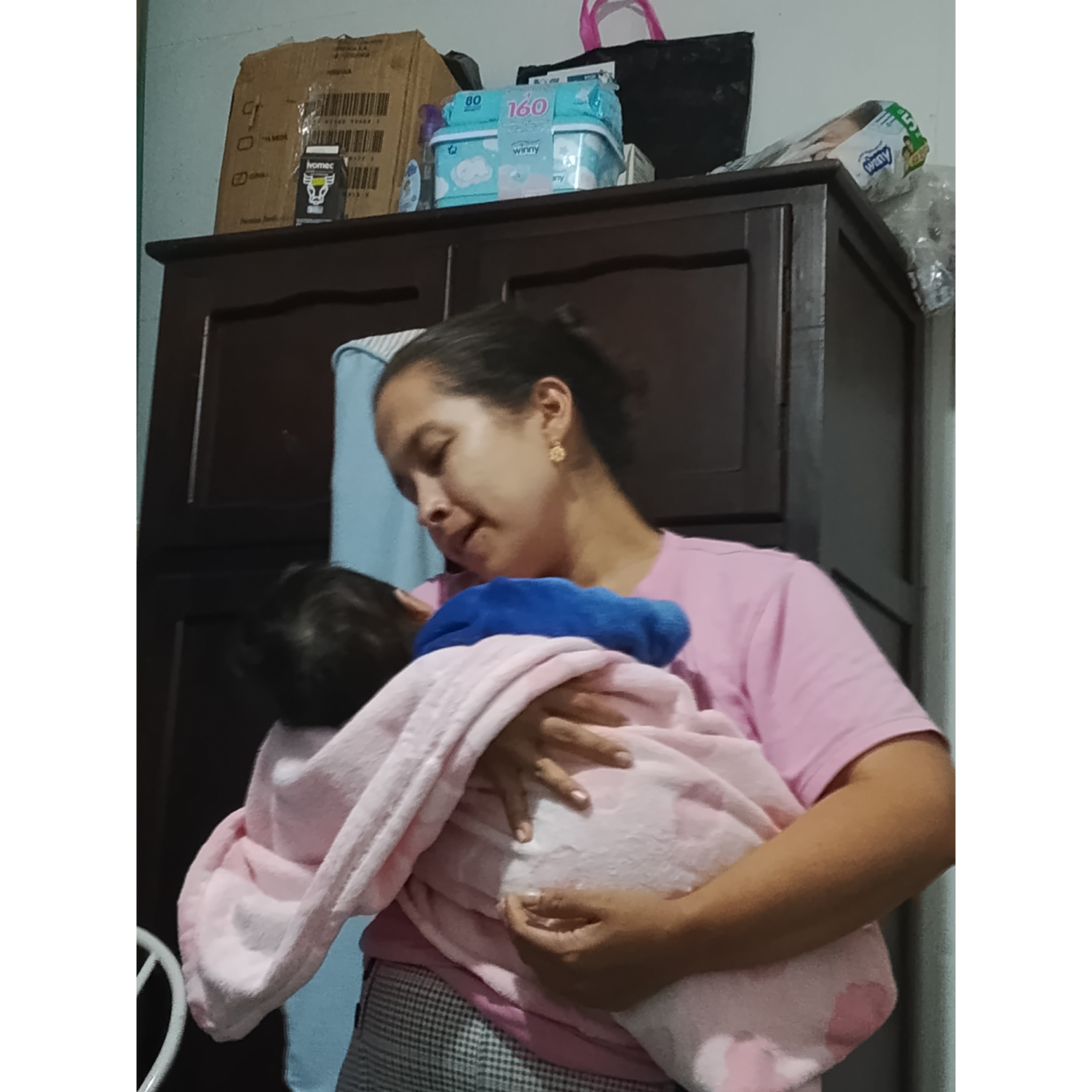 Foto de María José  Murillo Quintero 