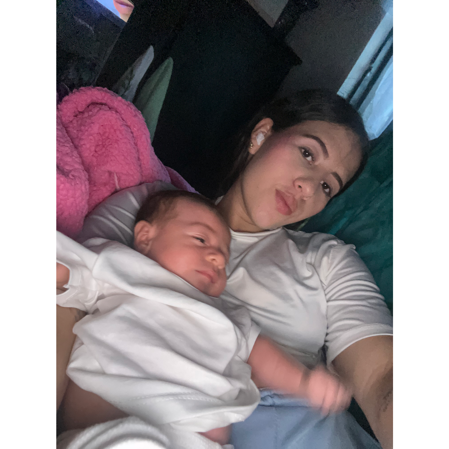 Foto de Lahiam Valentino  Rojas Almario 