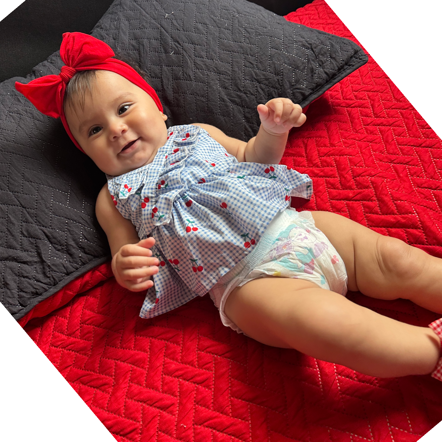 Foto de Paula Manuela  Reinoso Penagos 