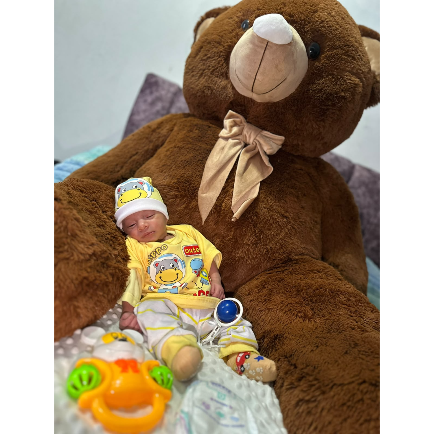 Foto de Thiago Gael  Hernandez Guzman 